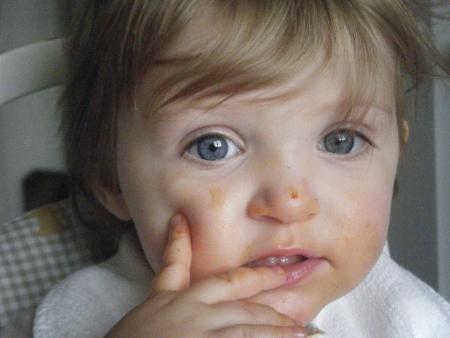 cro bon les pates a la sauce tomate